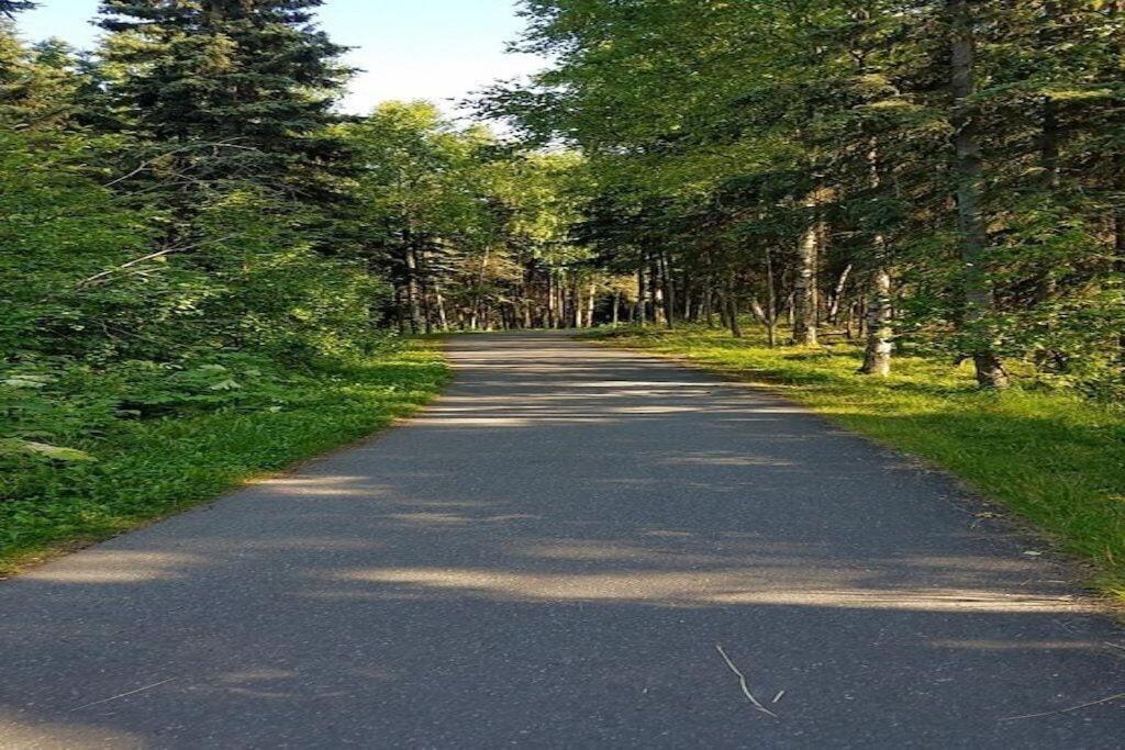 דירות אנקורג' The Moose Crossing מראה חיצוני תמונה